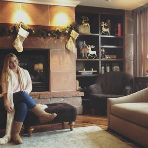 Meet your Posher, Patricia